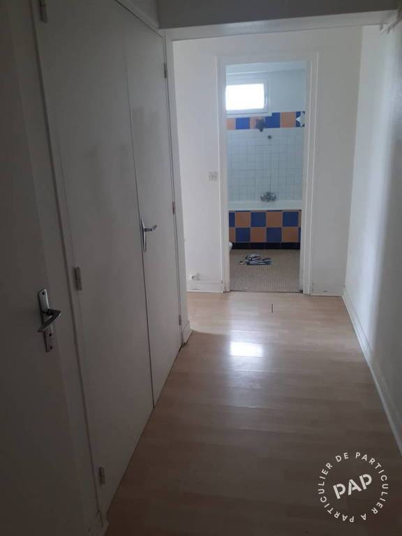 Appartement a louer rueil-malmaison - 2 pièce(s) - 42.93 m2 - Surfyn
