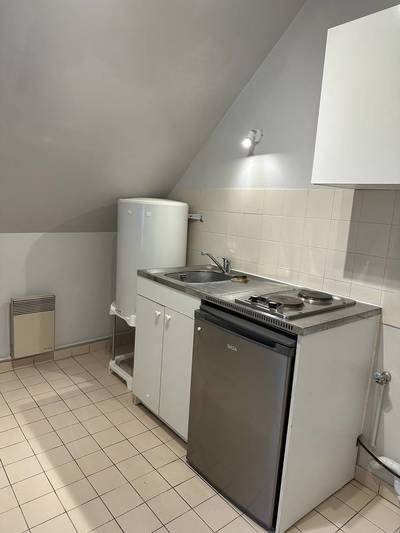 Compiègne (60200)