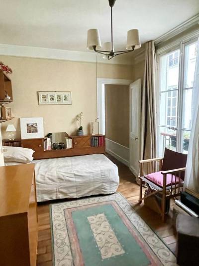 Paris 6E (75006)