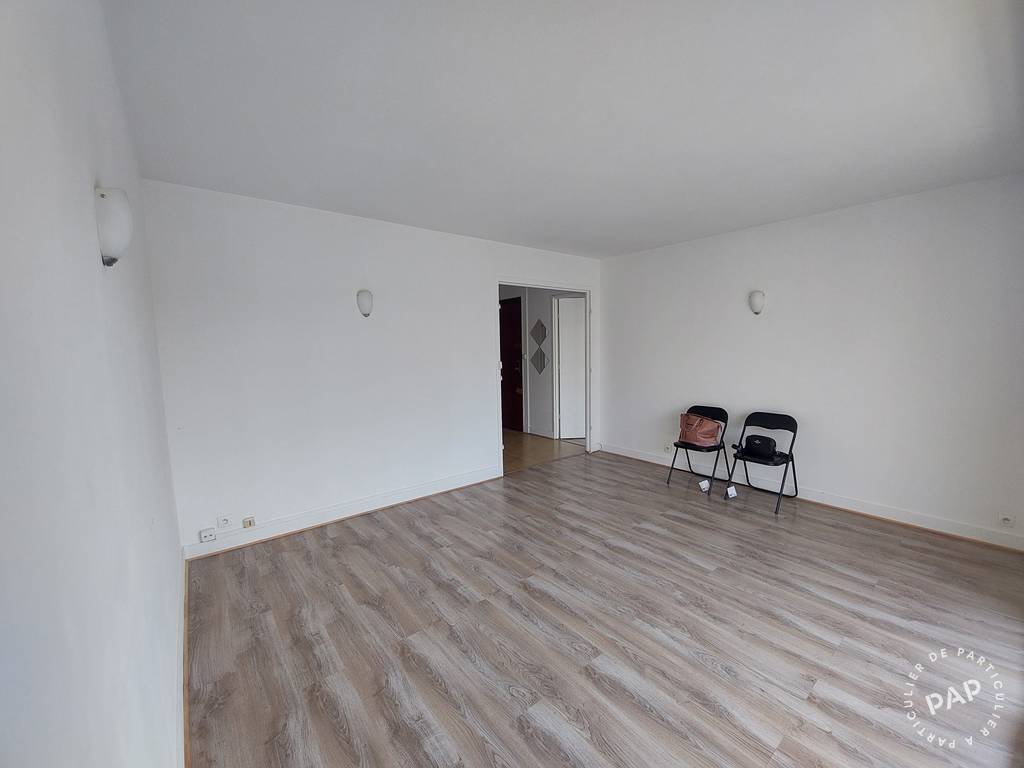 Location immobilier 1.450&nbsp;&euro; Montreuil