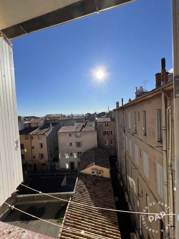 Appartement Aix-En-Provence 415.000&nbsp;&euro;