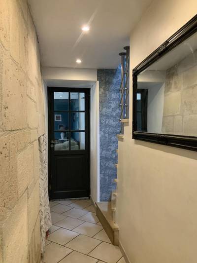 Dont Gîte De 105 M²