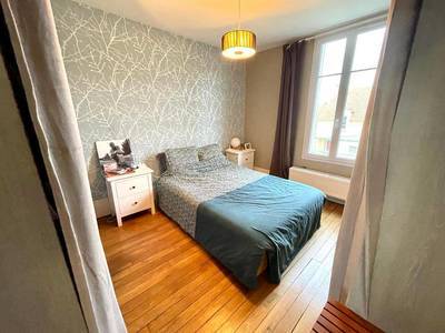 Montmorency (95160)