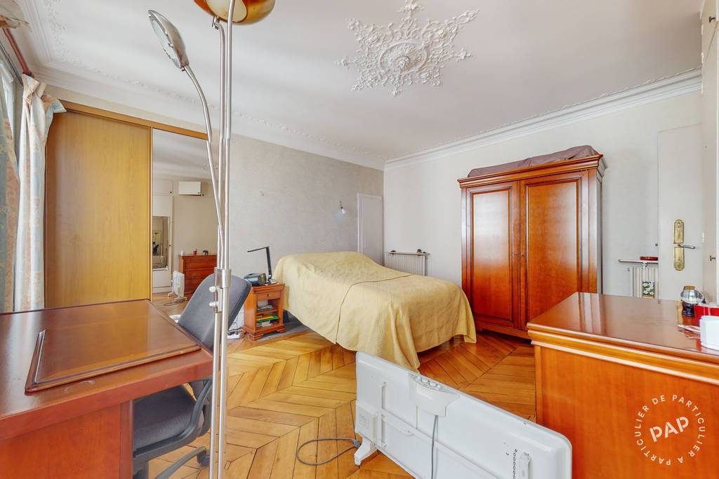 Appartement Paris 8E (75008) 925.000&nbsp;&euro;