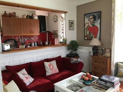 La Frette-Sur-Seine (95530)