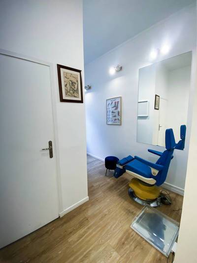 Paris 15E (75015)