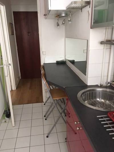 Paris 15E (75015)