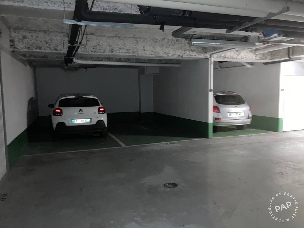 Garage, parking Paris 14E (75014) 175&nbsp;&euro;
