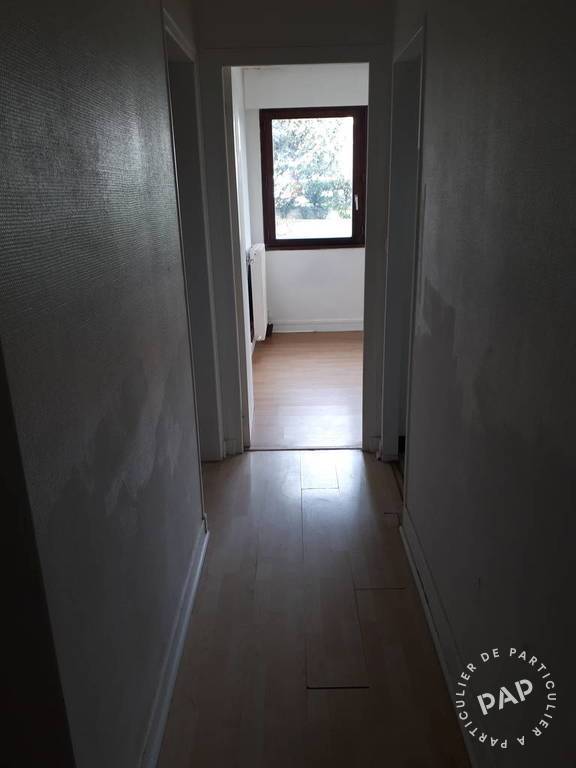 Appartement a louer rueil-malmaison - 2 pièce(s) - 42.93 m2 - Surfyn