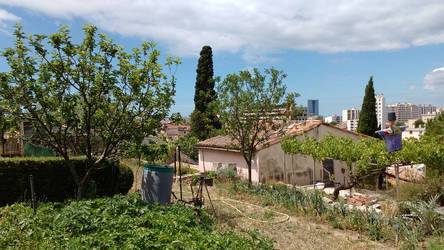 Marseille 14E (13014)