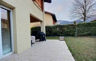 Bonneville (74130)
