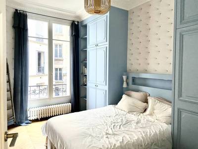 Paris 16E (75016)