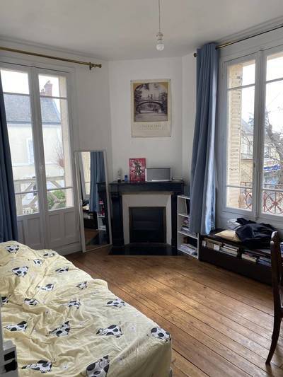 Rambouillet (78120)
