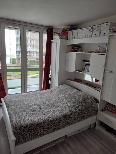 Chilly-Mazarin (91380)