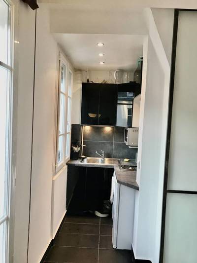 Paris 11E (75011)