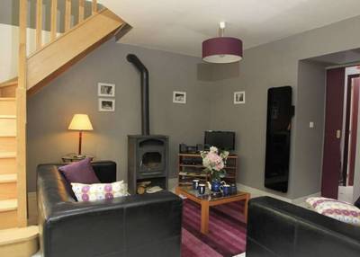 Dont Gîte De 105 M²