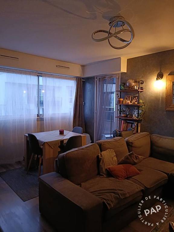 Appartement 213.000&nbsp;&euro; 71&nbsp;m² Saint-Leu-La-Forêt (95320)