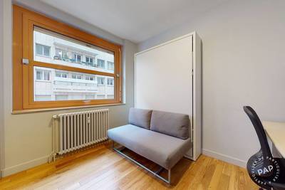 Lyon 3E (69003)