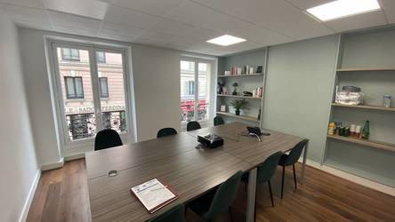 Paris 17E (75017)
