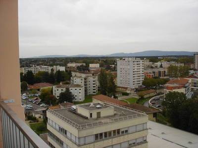 Bourg-En-Bresse (01000)