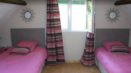 Dont Gîte De 105 M²