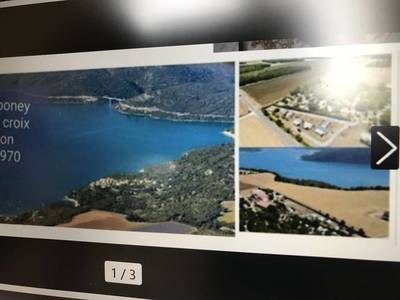 Sainte-Croix-Du-Verdon (04500)