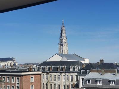 Arras (62000)