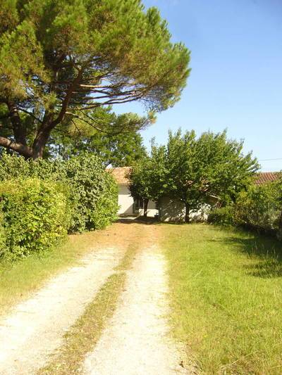 Saint-Sylvestre-Sur-Lot (47140)