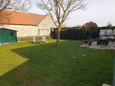Boissy-Fresnoy (60440)