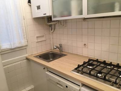 Paris 16E (75116)