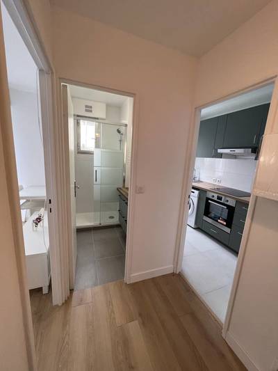 Paris 15E (75015)