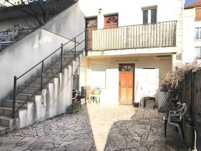 Alfortville (94140)