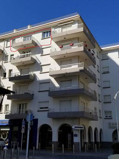 Canet-En-Roussillon (66140)