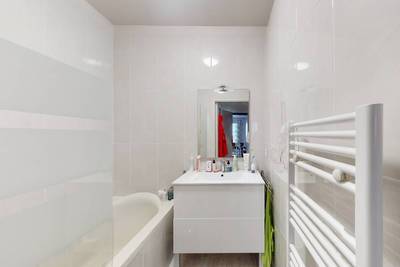 Paris 14E (75014)