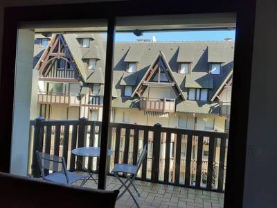 Tourgéville - Limite Deauville