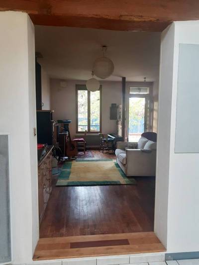Vigneux-Sur-Seine (91270)
