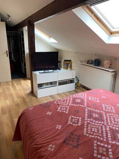 Aulnay-Sous-Bois (93600)