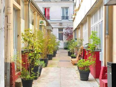Paris 10E (75010)
