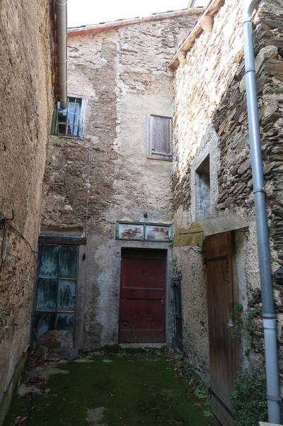 Lespinassière (11160)