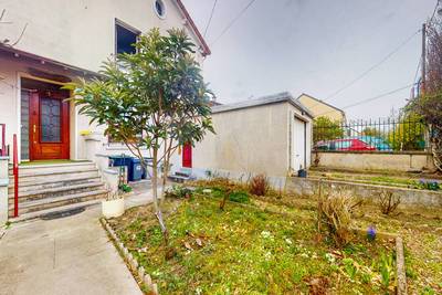 Cormeilles-En-Parisis (95240)