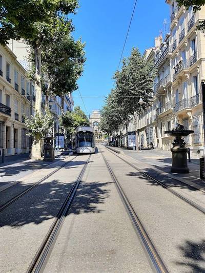 Marseille 1Er (13001)