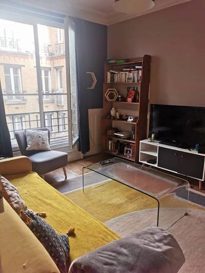 Paris 15E (75015)