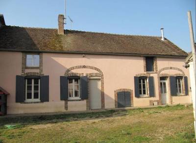 Précy-Sur-Vrin (89116)