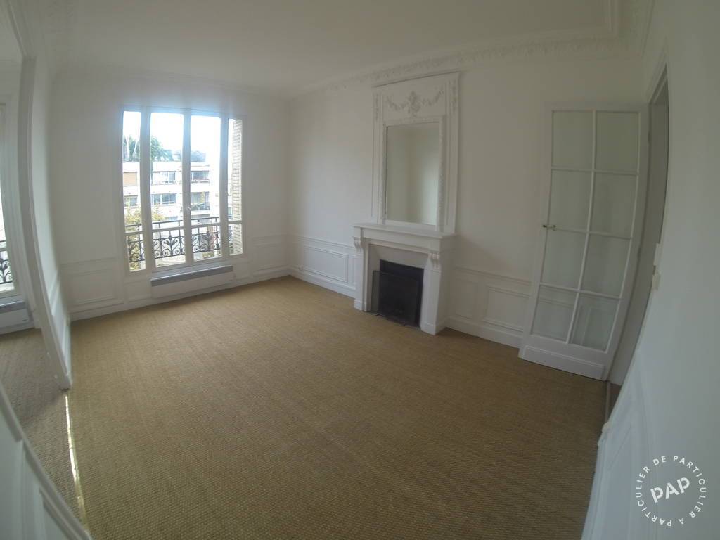 Vente 3 pièces NeuillysurSeine (92200) 3 pièces à vendre Neuilly