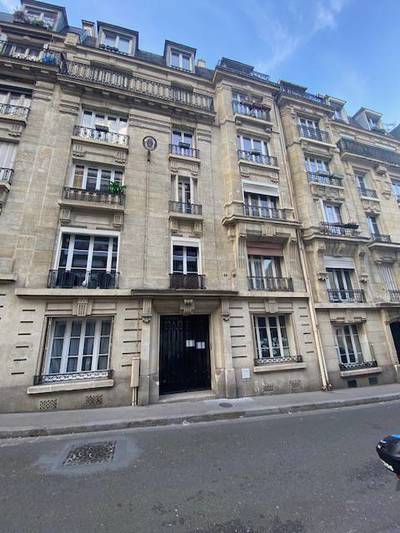 Paris 18E (75018)