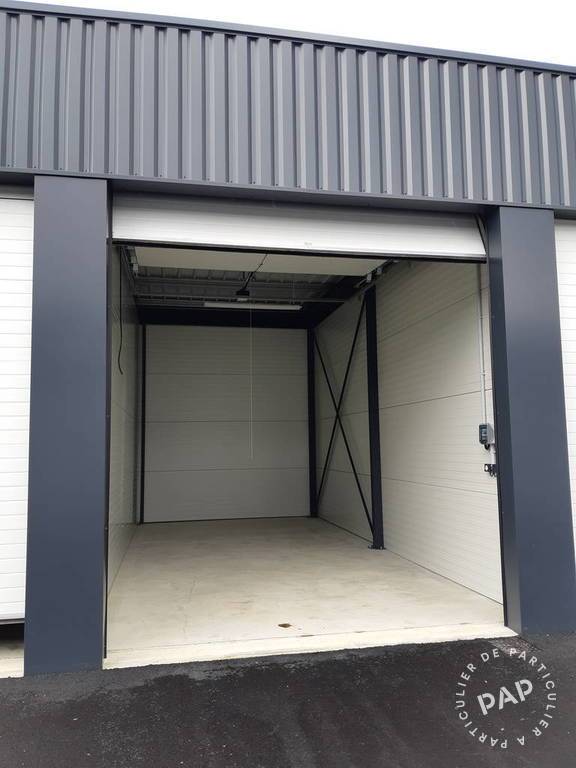 Location Garage, parking Niort (79000)  200&nbsp;&euro;