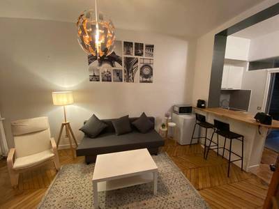 Paris 16E (75016)