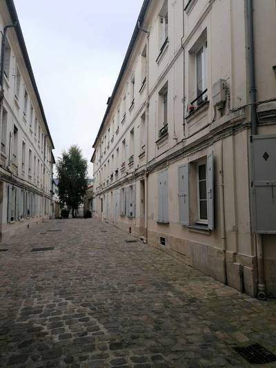Versailles (78000)