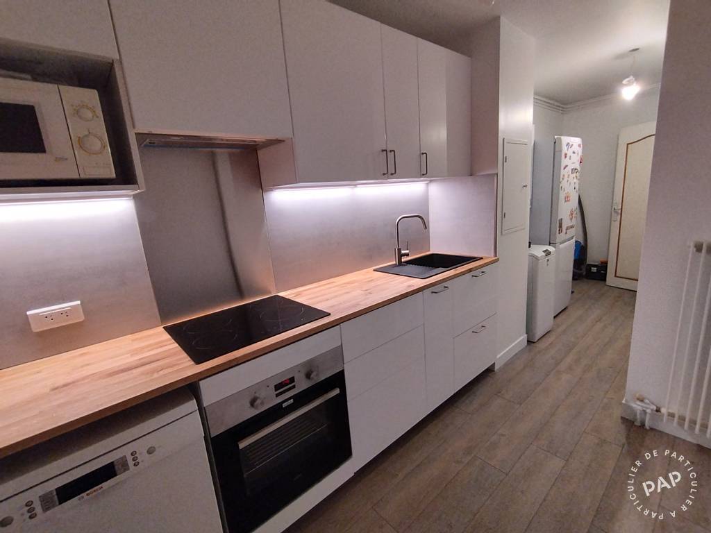 Vente appartement ChampssurMarne (77420) appartement à vendre