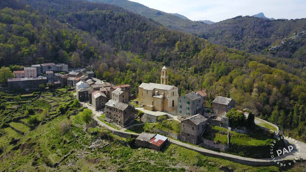 Vente maison 6 pièces Pietricaggio (20234)